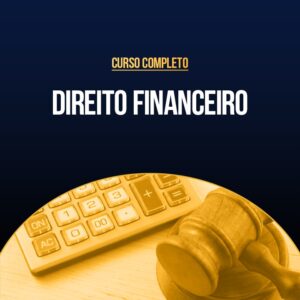 Curso Completo de Direito Financeiro