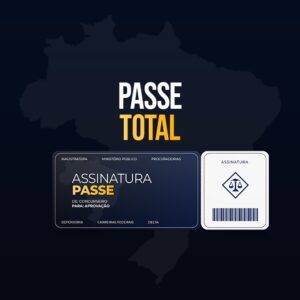 Assinatura Passe Total