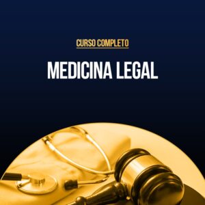 Curso Completo de Medicina Legal