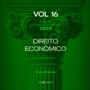 E-book 2025 — Direito Econômico