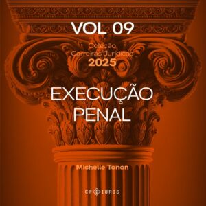 E-book 2025 — Execução Penal