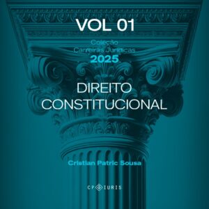E-book 2025 — Direito Constitucional