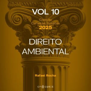 E-book 2025 — Direito Ambiental