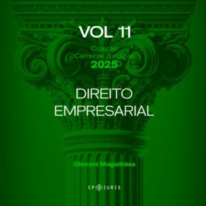 E-book 2025 — Direito Empresarial