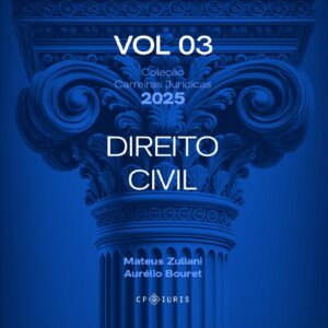 E-book 2025 — Direito Civil