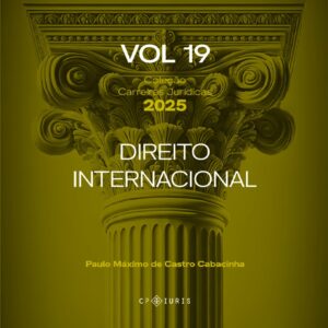 E-book 2025 — Direito Internacional