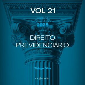 E-book 2025 — Direito Previdenciário