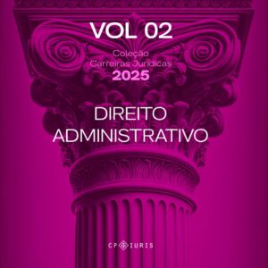 E-book 2025 — Direito Administrativo