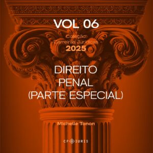 E-book 2025 — Direito Penal (parte especial)