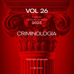 E-book 2025 — Criminologia
