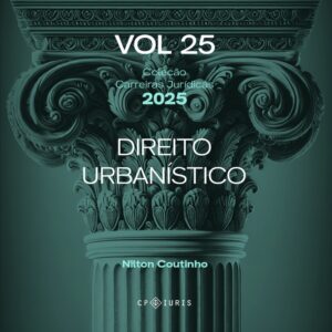 E-book 2025 — Direito Urbanístico