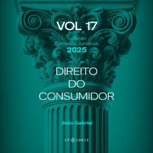 E-book 2025 — Direito do Consumidor