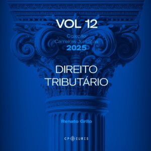 E-book 2025 — Direito Tributário
