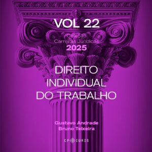 E-book 2025 — Direito Individual do Trabalho