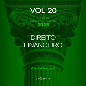 E-book 2025 — Direito Financeiro