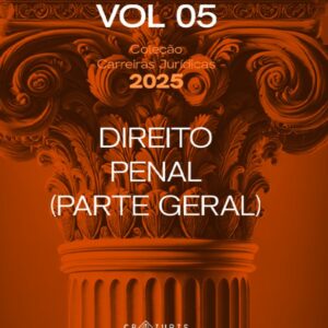 E-book 2025 — Direito Penal (parte geral)