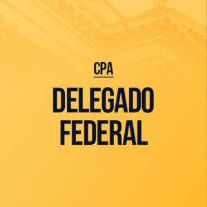 Delegado Federal (CPA)