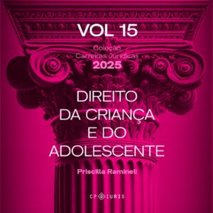 E-book 2025 — Direito da Criança e do Adolescente