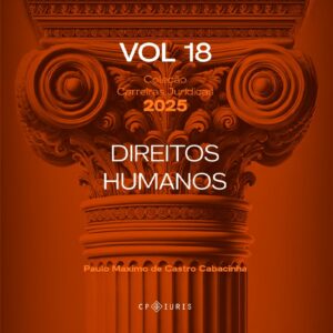 E-book 2025 — Direitos Humanos