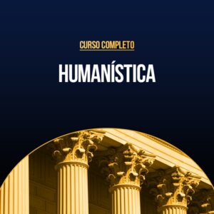 Curso Completo de Humanística