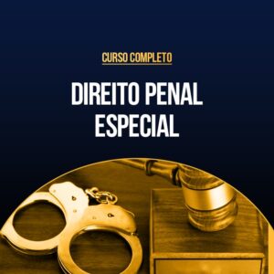 Curso Completo de Direito Penal Especial
