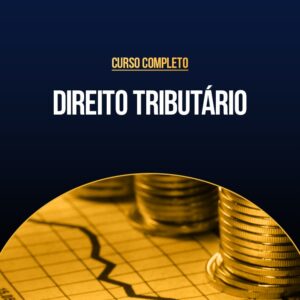 Curso Completo de Direito Tributário