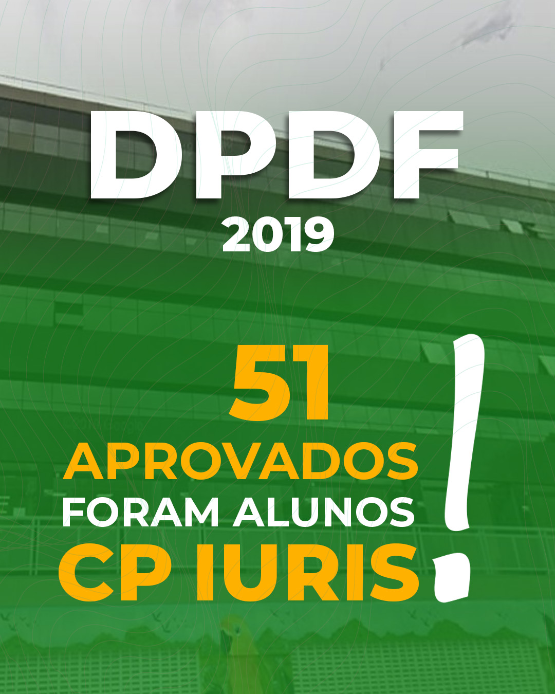 DPDF - 2019
