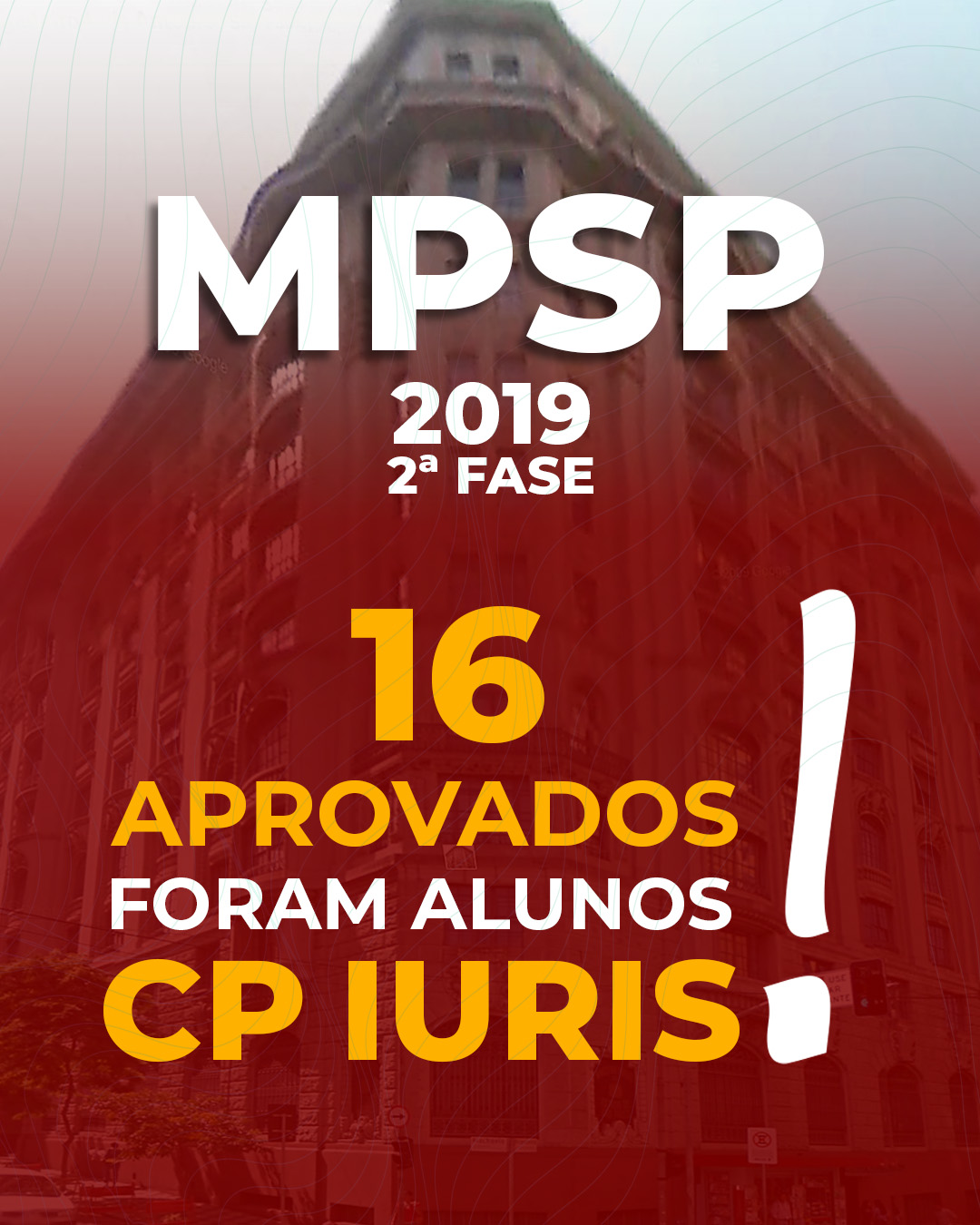 MPSP - 2019 - 2ª fase
