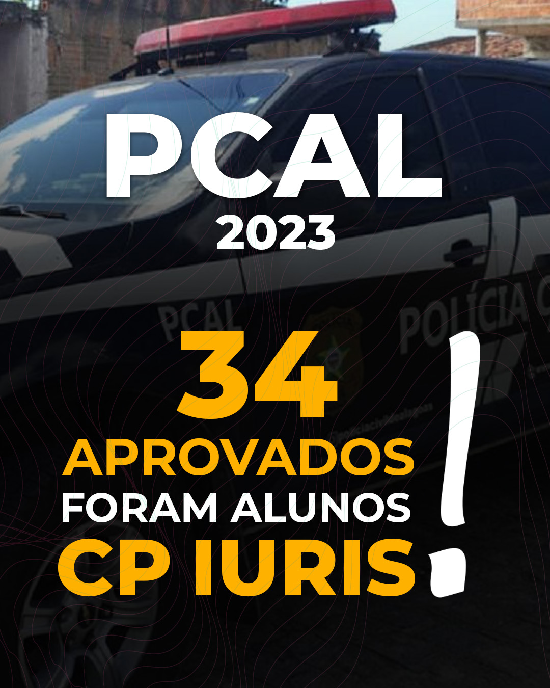 PCAL - 2023