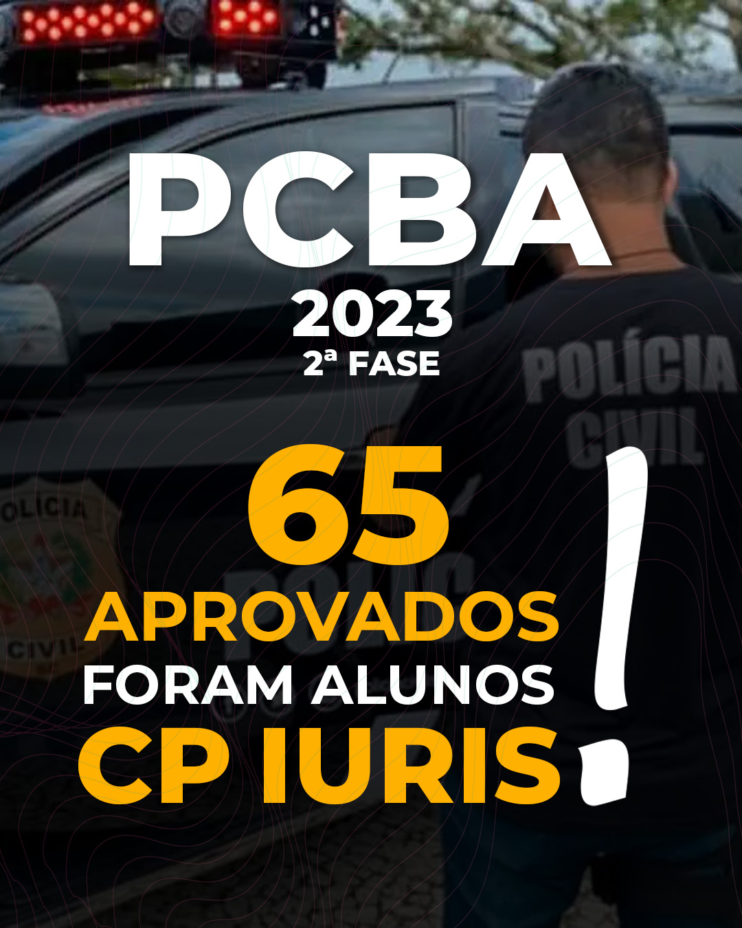 PCBA- 2023 - Segunda Fase