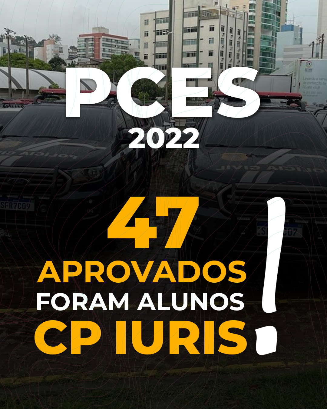 PCES- 2022