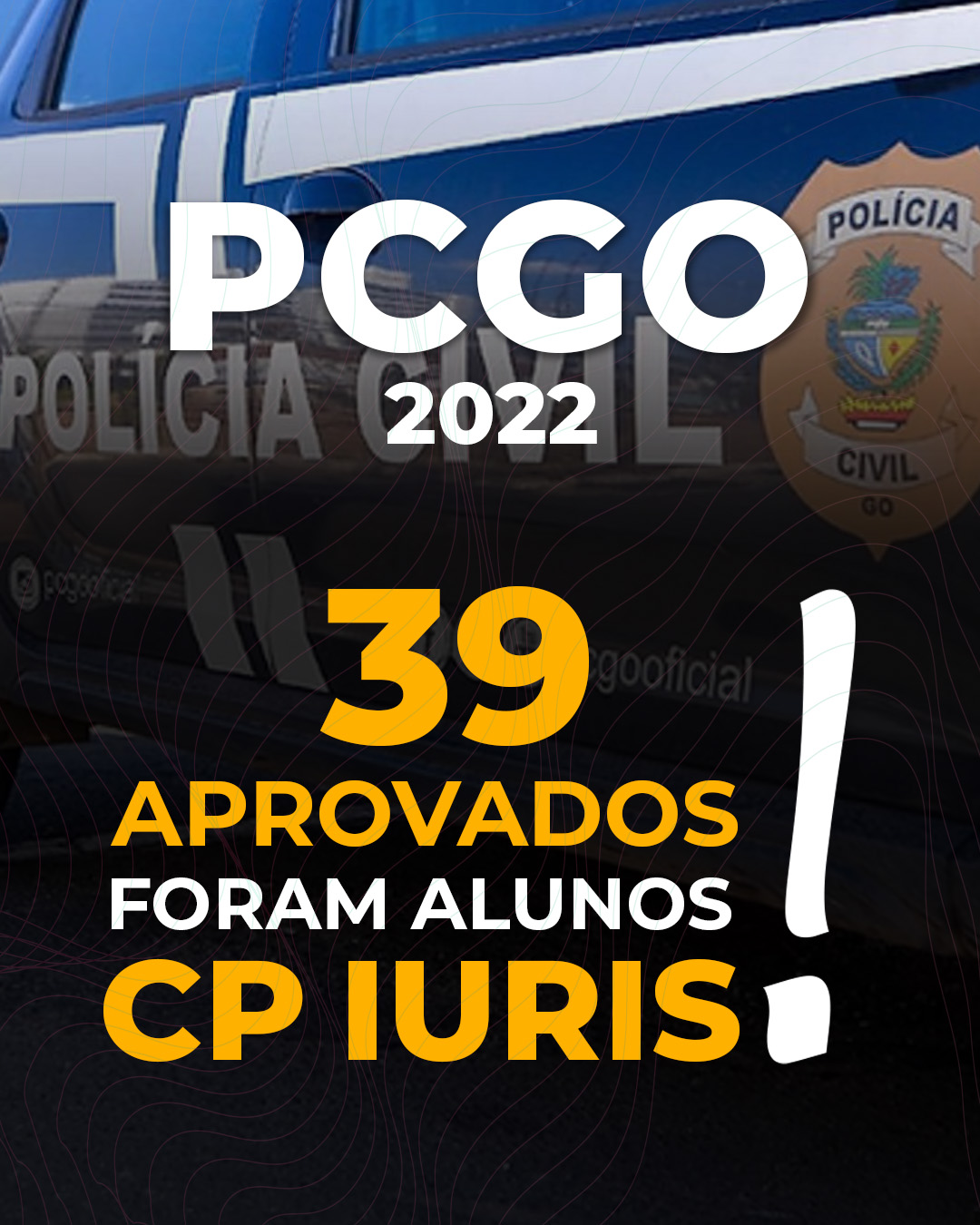 PCGO - 2022