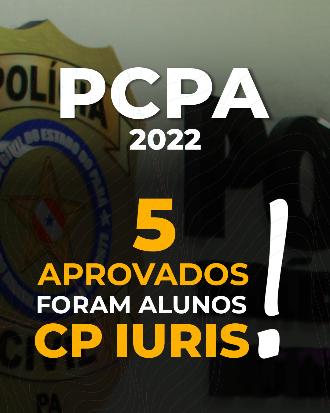 PCPA - 2022