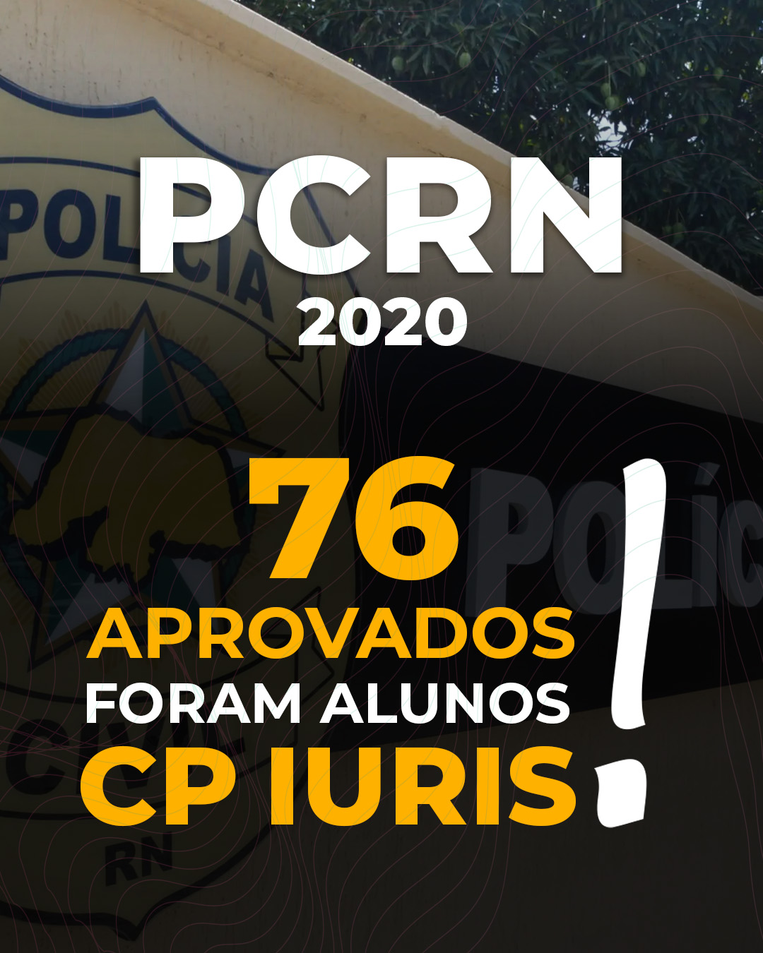 PCRN - 2020