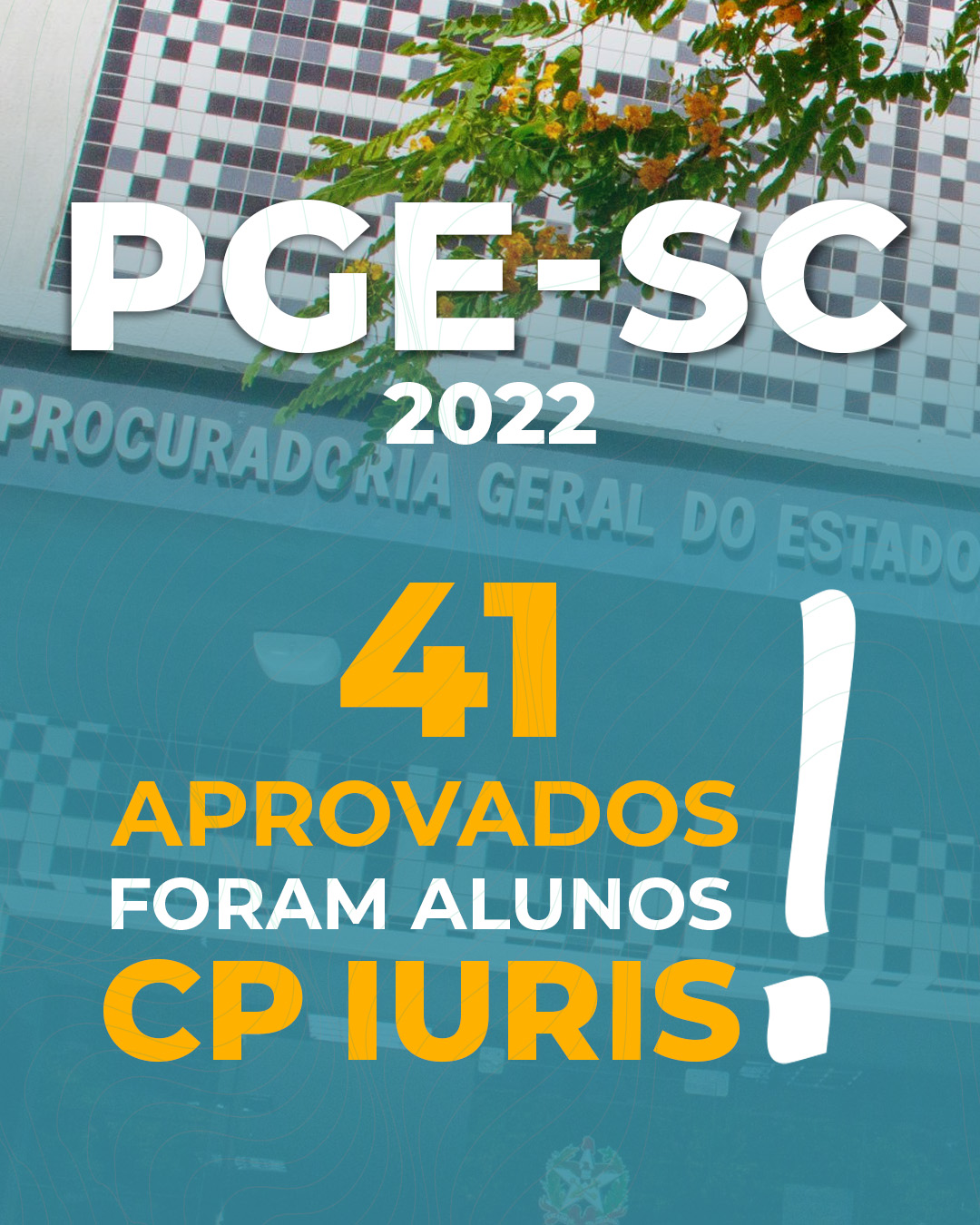 PGESC - 2022