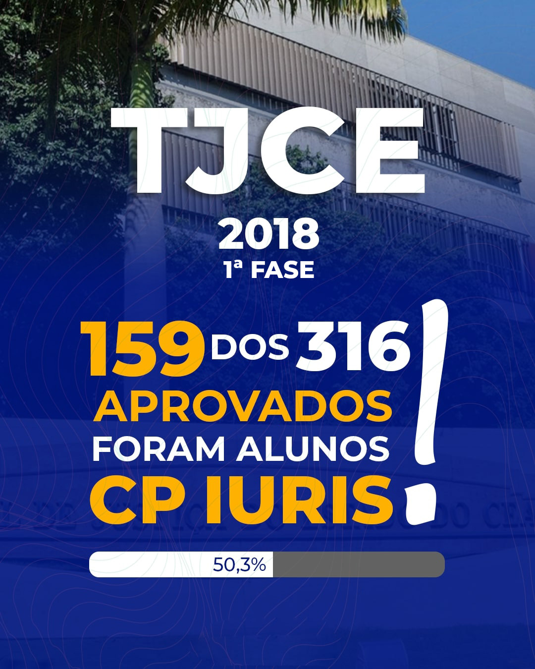 TJCE 2018