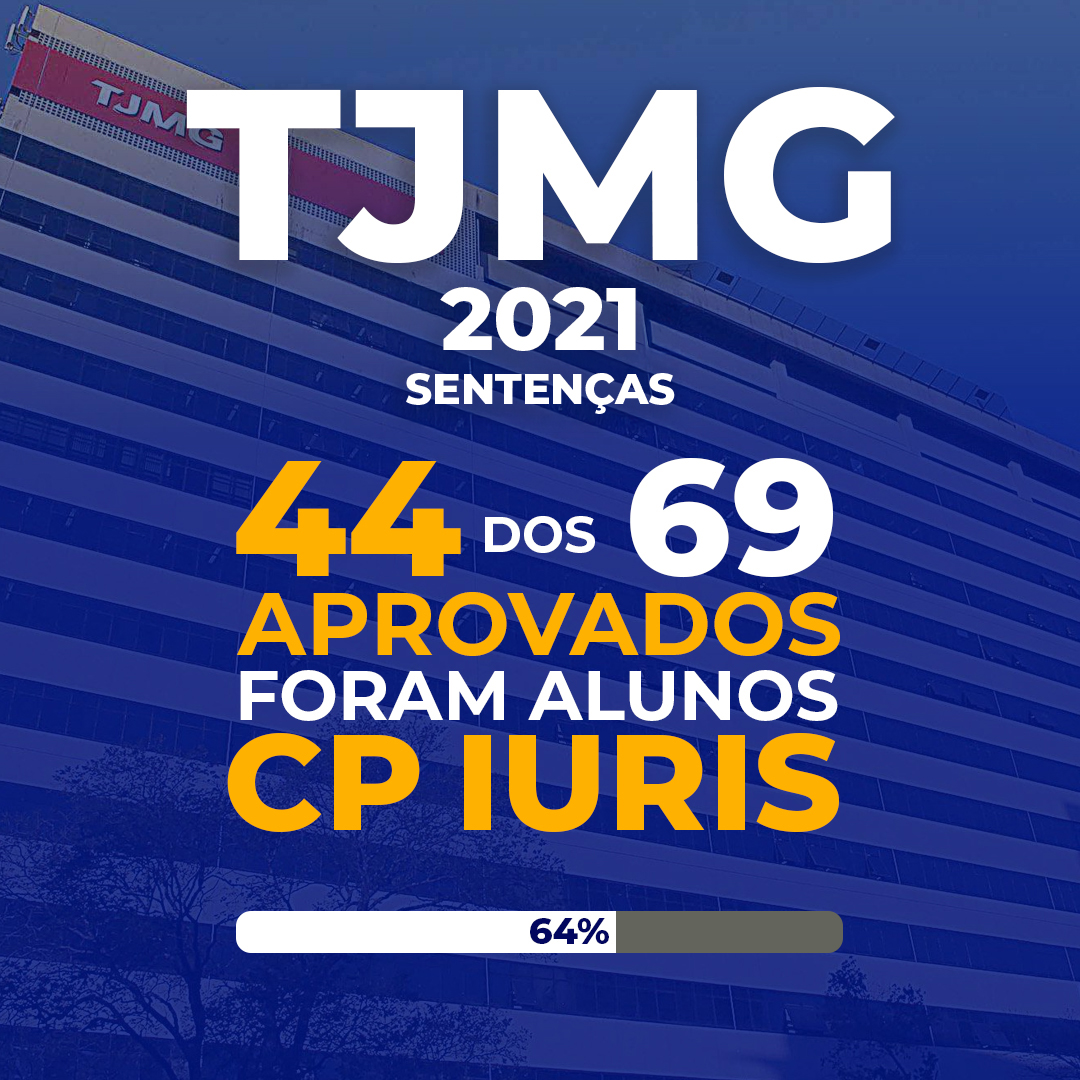 TJMG - Sentença