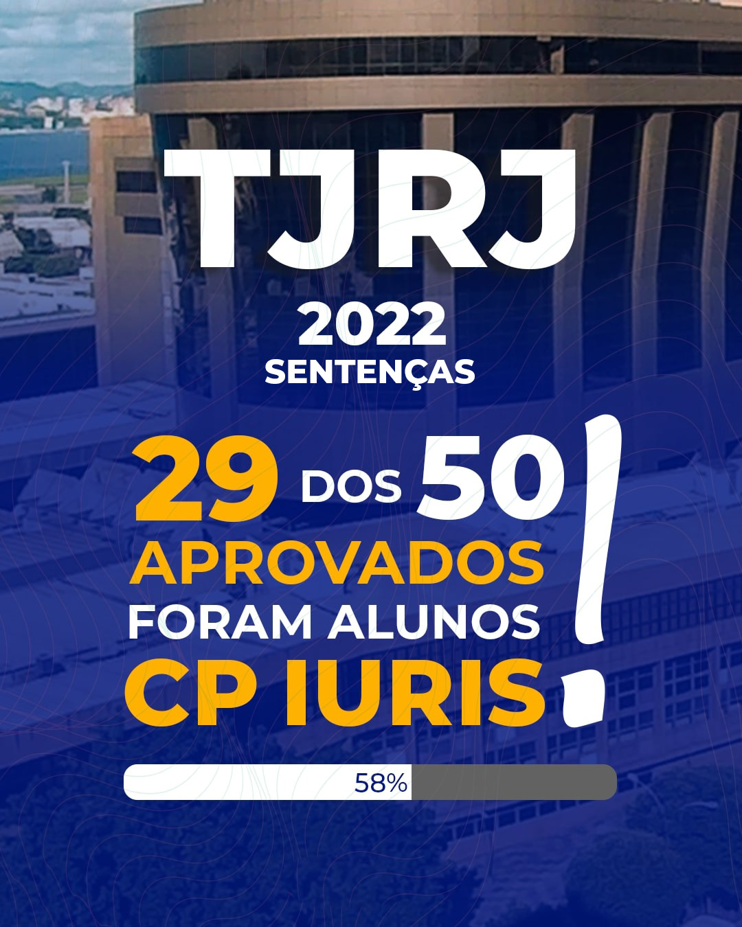 TJRJ 2022