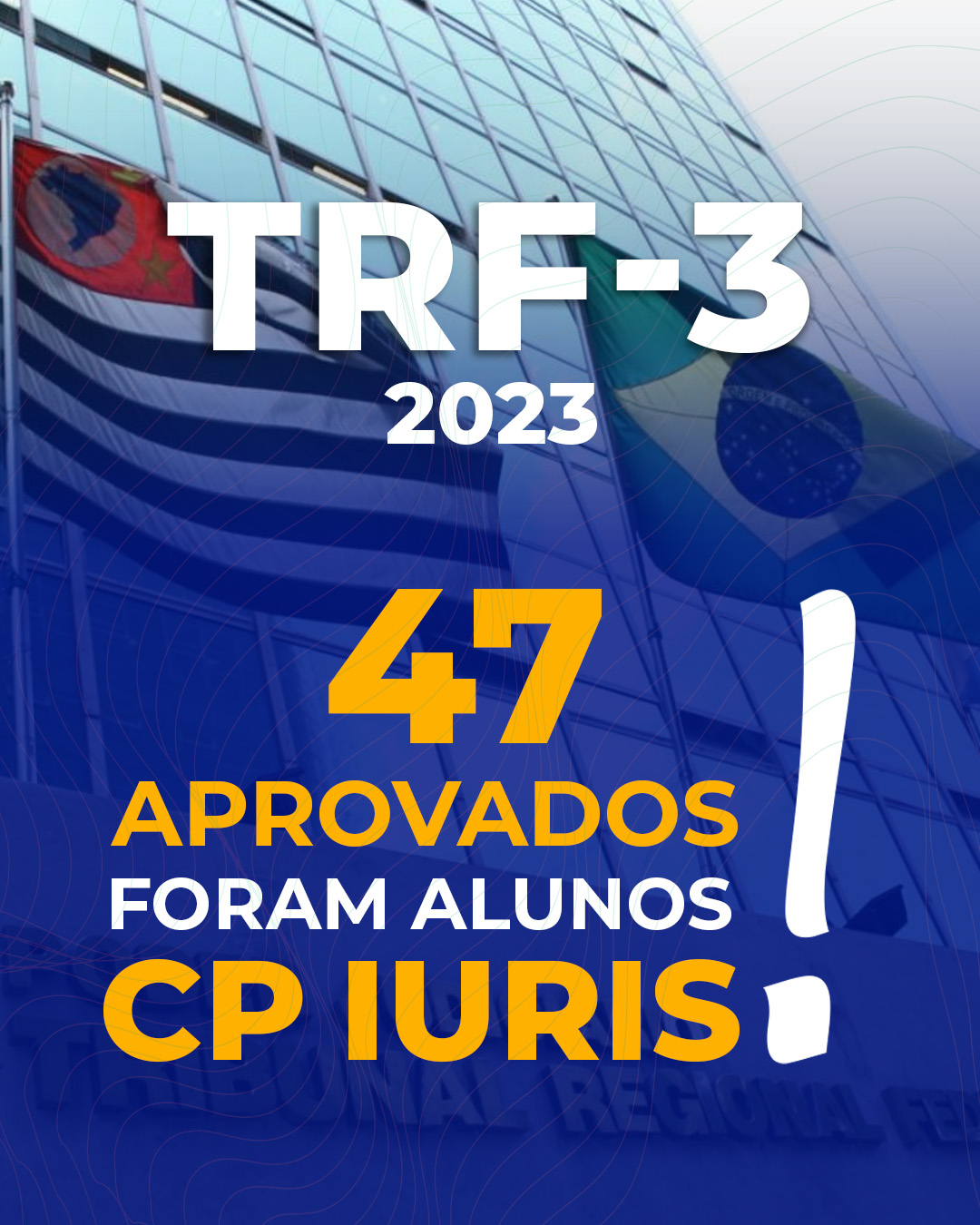 TRF3 - 2023
