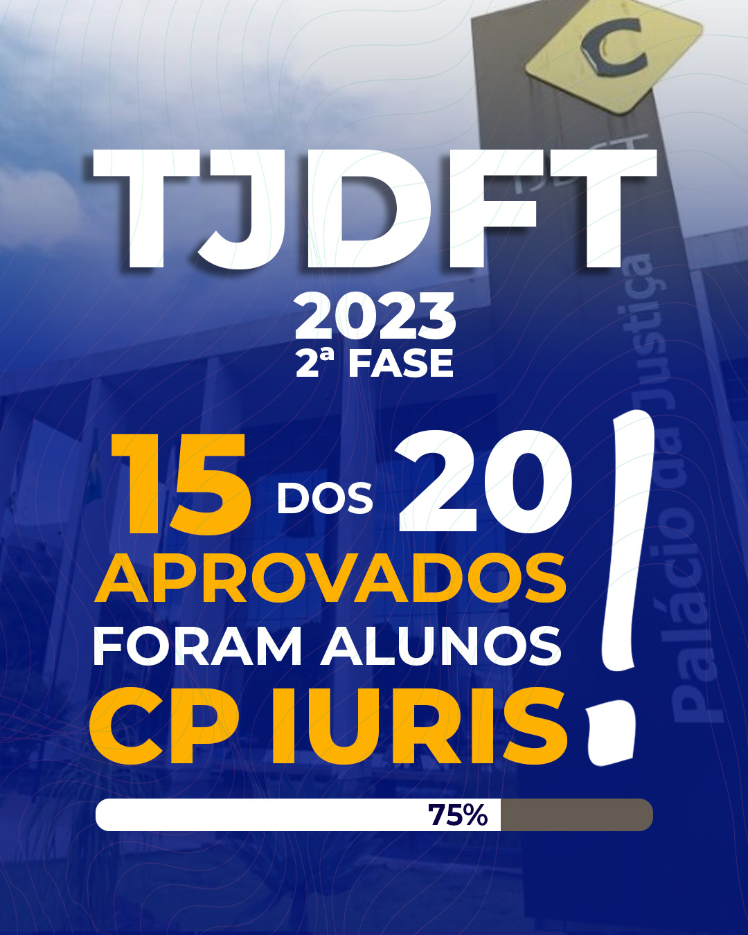 tjdft - 2023 - 2 ª Fase