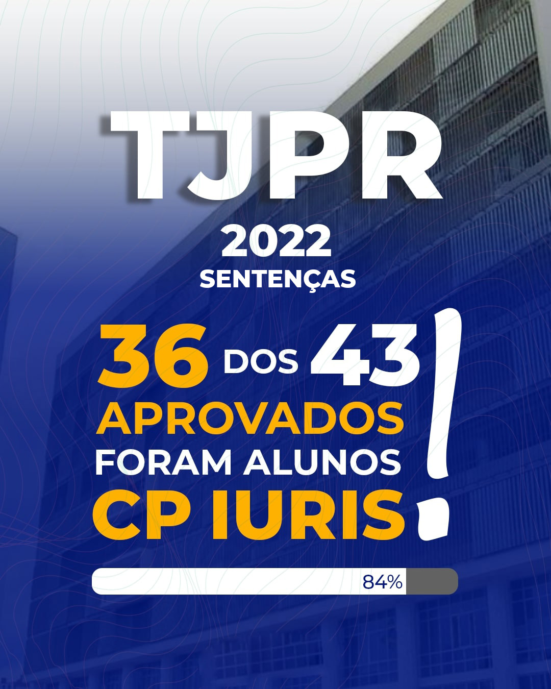 tjpr 2022