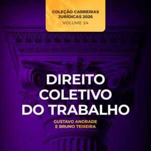 E-book 2026 - Direito Coletivo do Trabalho
