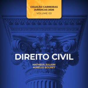 E-book 2026 - Direito Civil