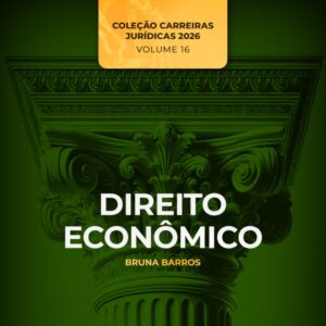 E-book 2026 - Direito Econômico