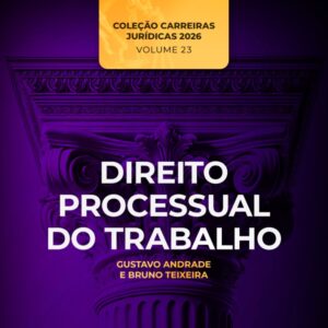 E-book 2026 - Direito Processual do Trabalho