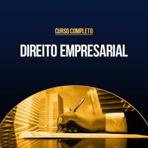 Curso Completo de Direito Empresarial