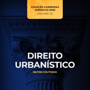 E-book 2026 - Direito Urbanístico