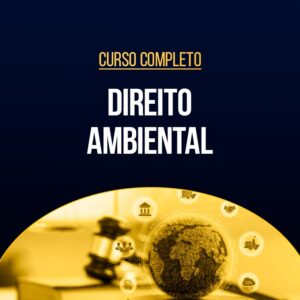 Curso Completo - Direito Ambiental