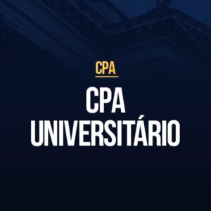 CPA Universitário