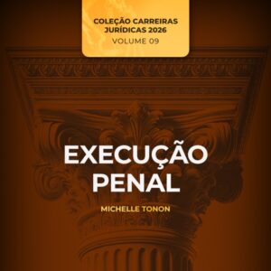 E-book 2026 - Execução Penal